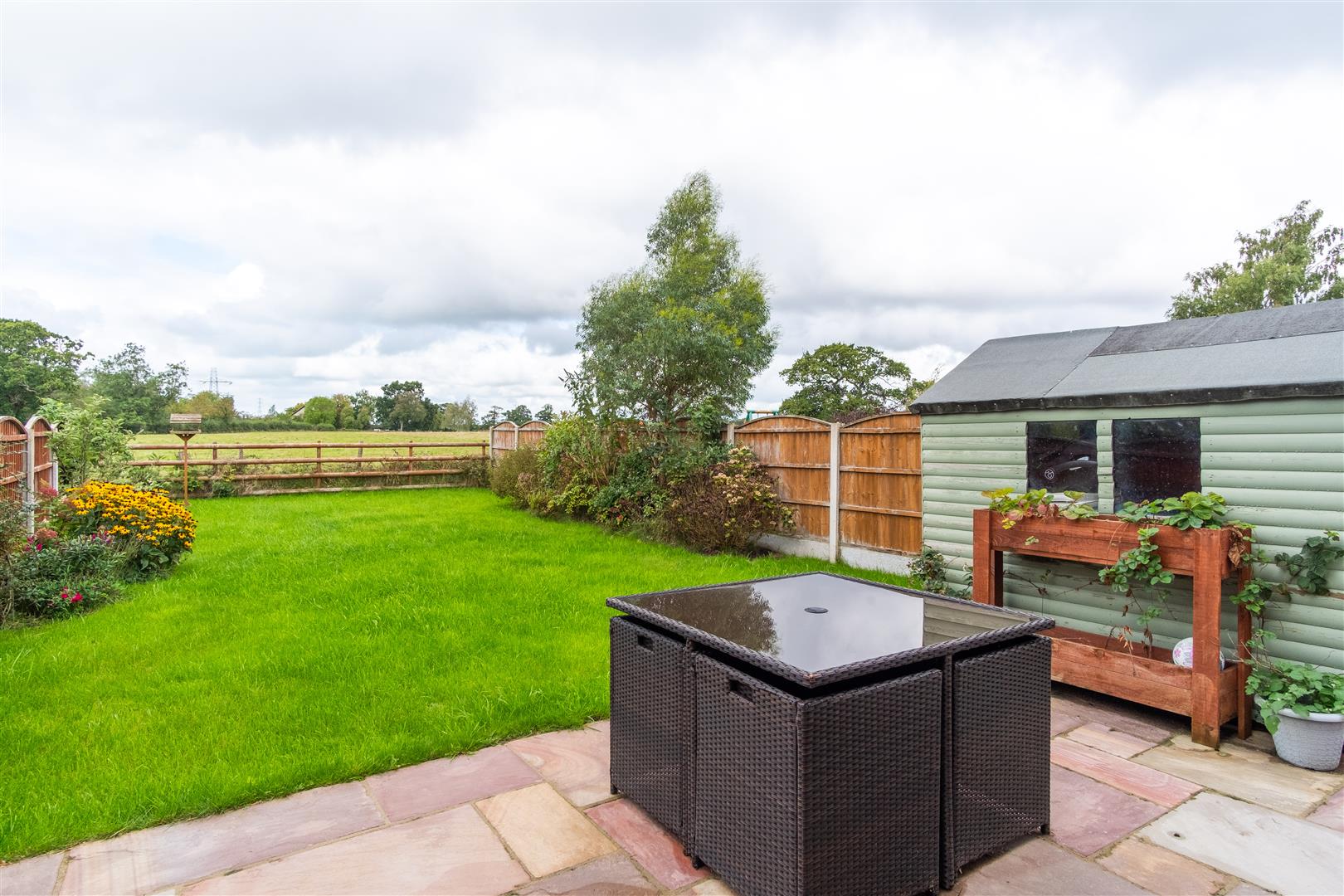 Howick Park Drive, Penwortham, Preston